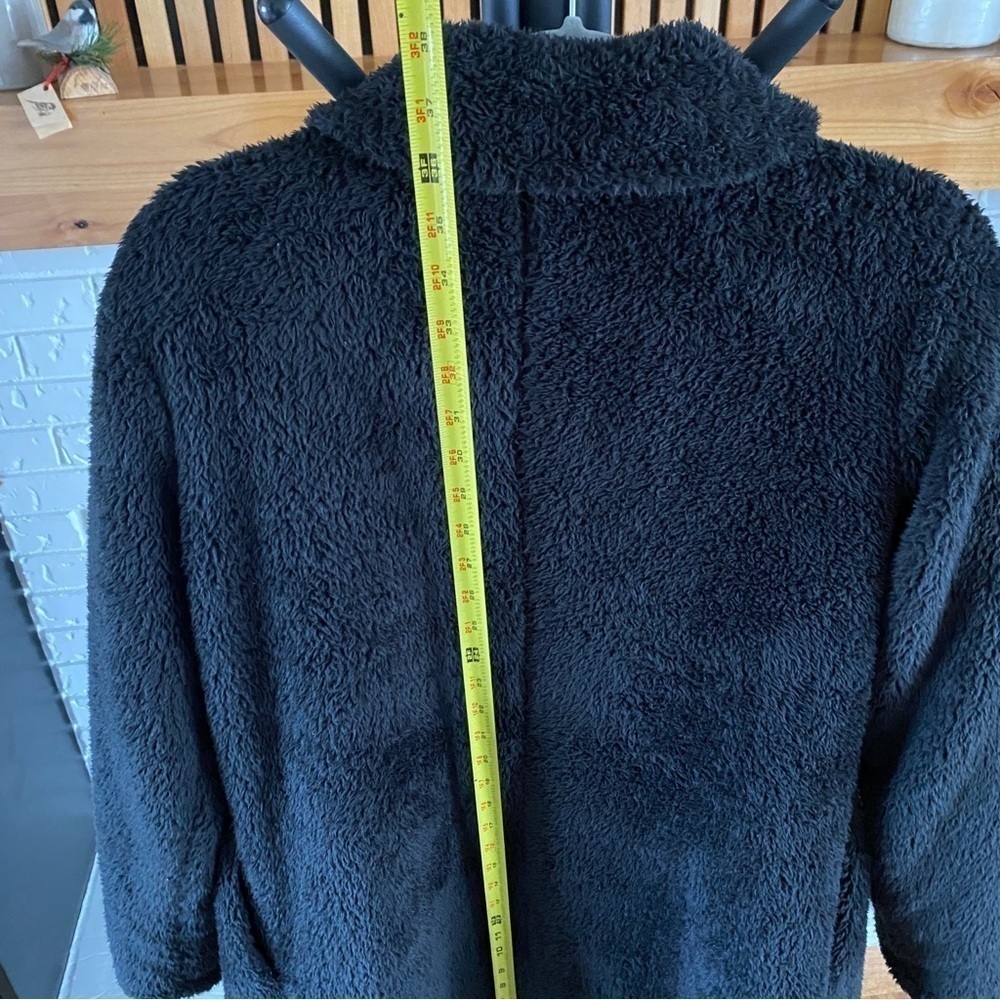 Mob Wife Faux Fur Coat - Picture 2 of 6